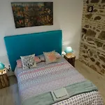 Apartment El Muro De Piedra