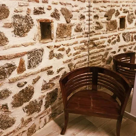 Apartment El Muro De Piedra Toledo
