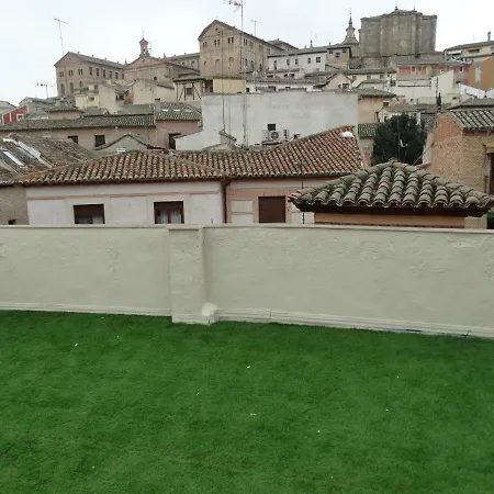 El Muro De Piedra Appartamento *