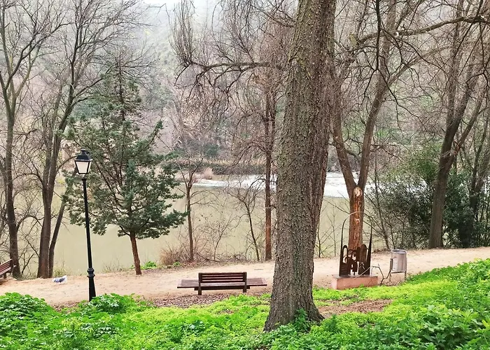 Appartamento El Muro De Piedra *