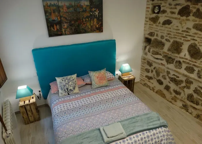 Appartamento El Muro De Piedra