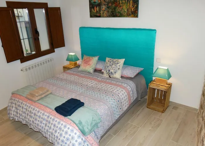 El Muro De Piedra Appartamento *