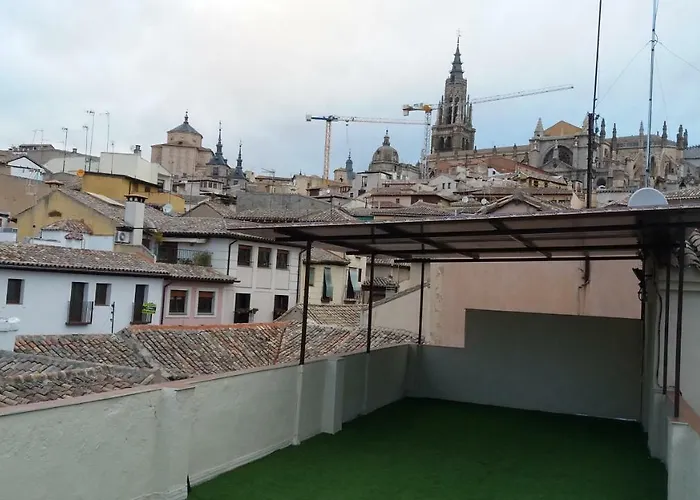 Appartamento El Muro De Piedra