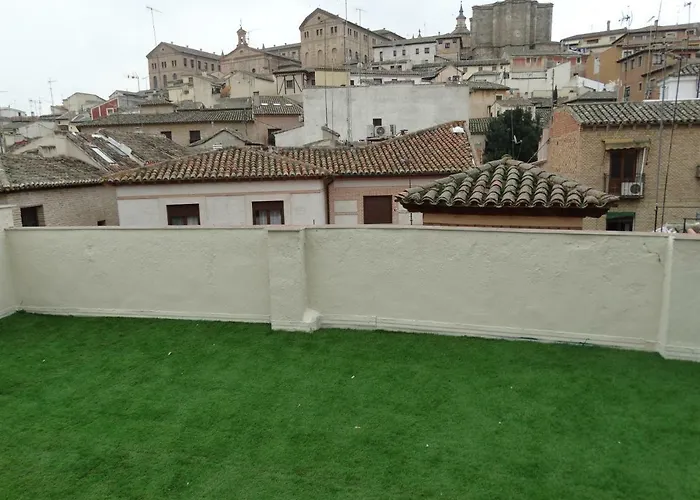 El Muro De Piedra Appartamento *