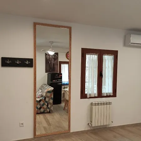 El Muro De Piedra Toledo