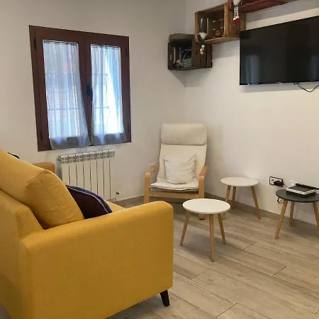 El Muro De Piedra * 托萊多