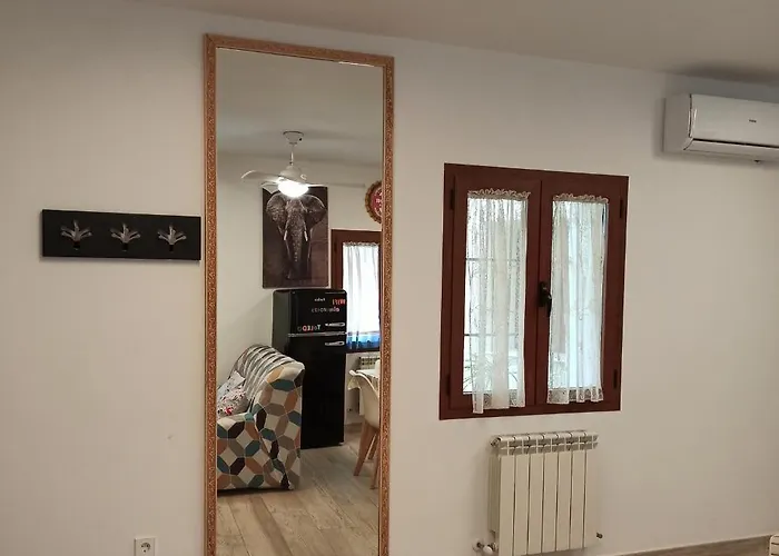 El Muro De Piedra Toledo