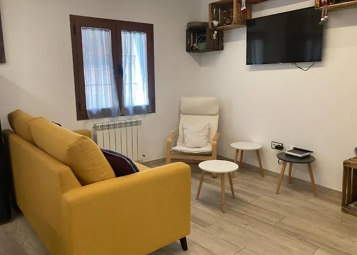 El Muro De Piedra * 托萊多