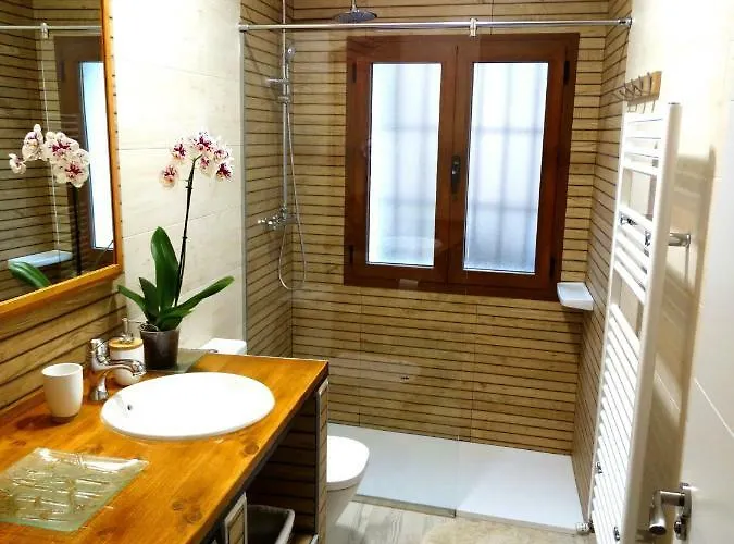 El Muro De Piedra 托萊多